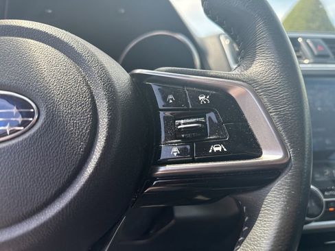 Used 2019 Subaru Outback 3.6R Limited image 8