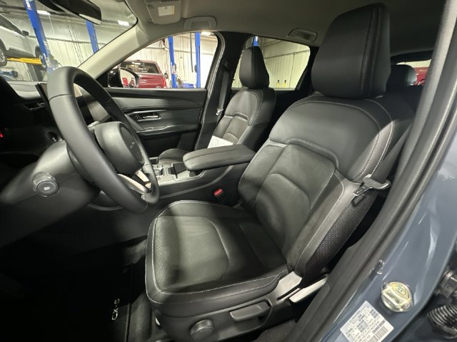 New 2026 MAZDA CX-5 Select AWD/4WD image 17