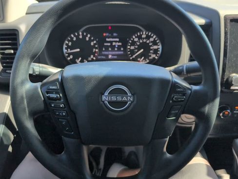 Used 2022 Nissan Frontier S image 14