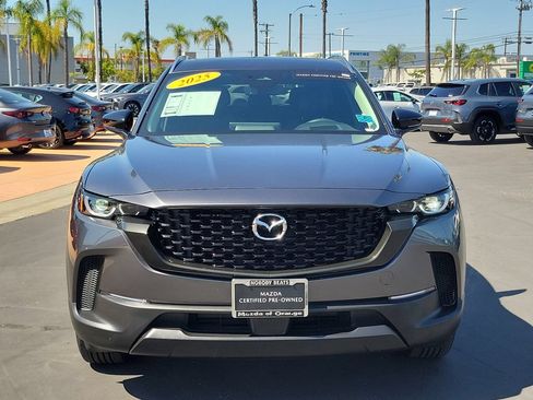 Certified 2025 MAZDA CX-50 2.5 Hybrid w/ Premium Plus Pkg AWD/4WD image 29
