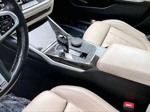 Used 2021 BMW 330i Sedan w/ M Sport Package RWD image 18