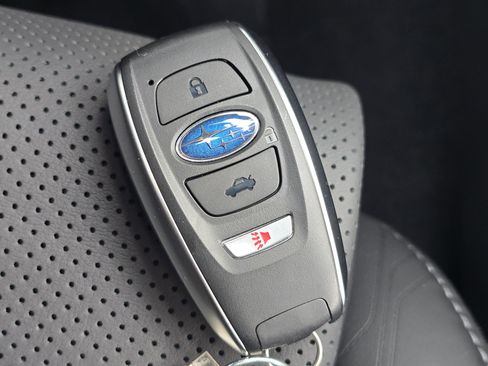 New 2026 Subaru Outback Touring XT image 27