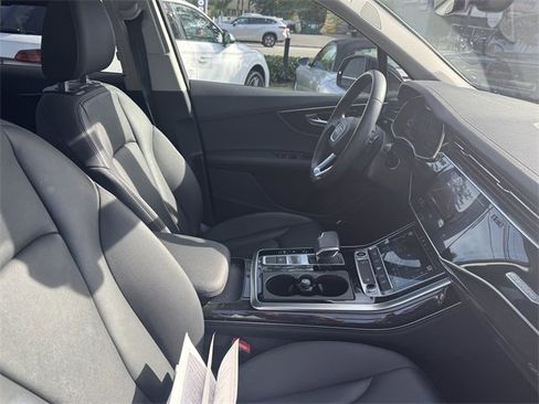 Certified 2023 Audi Q7 2.0T Premium Plus w/ Premium Plus Package image 30