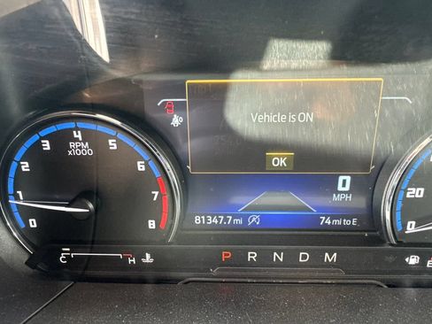 Used 2021 Ford Bronco Sport Badlands w/ Badlands Package AWD/4WD image 6