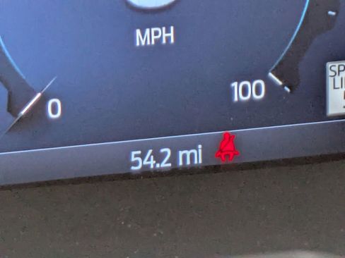 New 2025 Ford F250 Lariat w/ Lariat Ultimate Package image 37