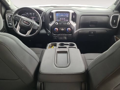 Used 2021 GMC Sierra 2500 SLE w/ SLE Value Package; AWD/4WD image 10