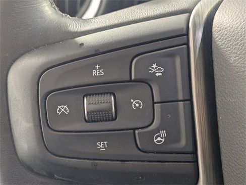 Used 2021 GMC Sierra 1500 Denali w/ Denali Ultimate Package image 19