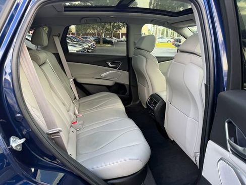 Certified 2024 Acura RDX SH-AWD w/ Technology Package image 17
