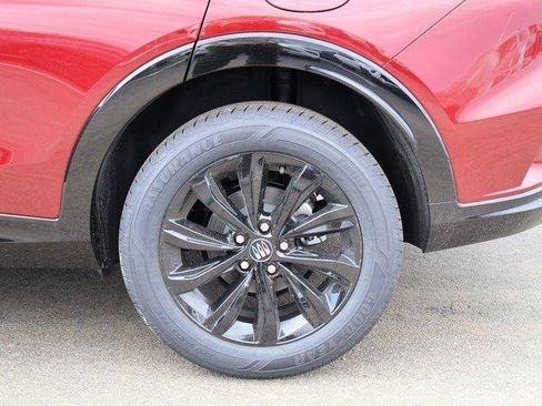 New 2025 Buick Envista Sport Touring w/ Convenience I Package image 29