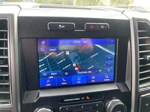 Used 2019 Ford F150 XLT w/ Equipment Group 302A Luxury image 15