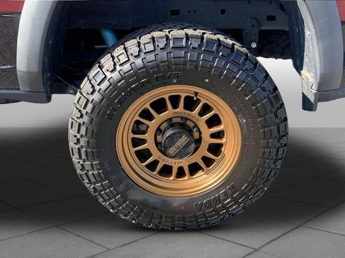 Used 2021 RAM 2500 Power Wagon AWD/4WD image 10