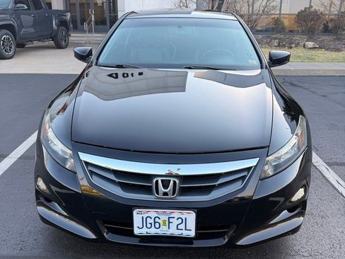 Used 2012 Honda Accord EX-L image 3