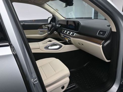 New 2026 Mercedes-Benz GLE 350 4MATIC image 29
