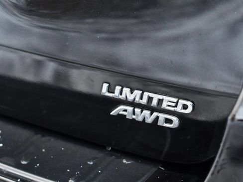 Used 2012 Toyota Sienna Limited image 7