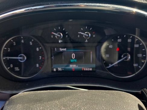 Used 2022 Buick Encore Preferred w/ Safety Package AWD/4WD image 8