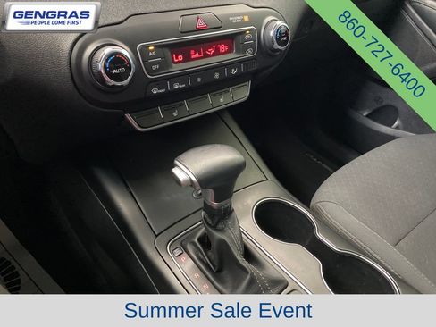Used 2020 Kia Sorento LX w/ LX I4 Convenience Package AWD/4WD image 17