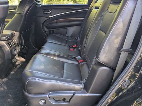 Used 2020 Acura MDX SH-AWD w/ Technology Package image 25