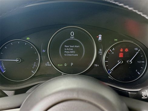 New 2026 MAZDA CX-50 AWD 2.5 Hybrid w/ Cargo Package image 15