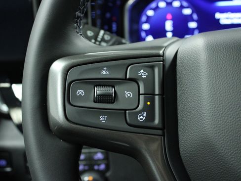 New 2026 Chevrolet Silverado 3500 High Country w/ Midnight Edition image 20