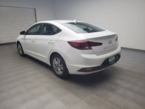 Used 2020 Hyundai Elantra Value Edition w/ Cargo Package (C1) FWD image 5