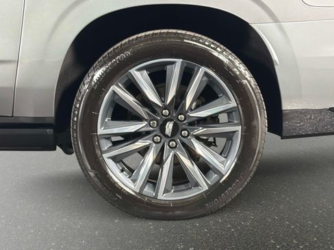 Used 2024 Cadillac Escalade ESV Sport w/ Touring Package AWD/4WD image 14