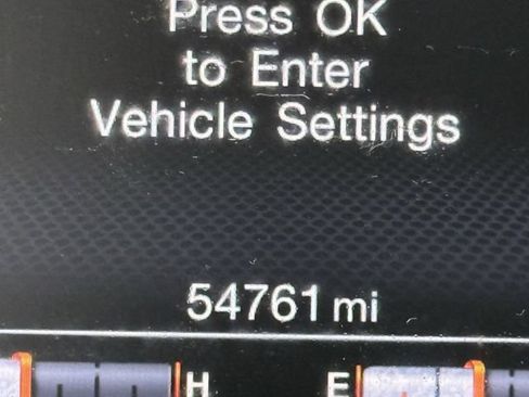 Used 2020 Jeep Renegade Limited AWD/4WD image 16