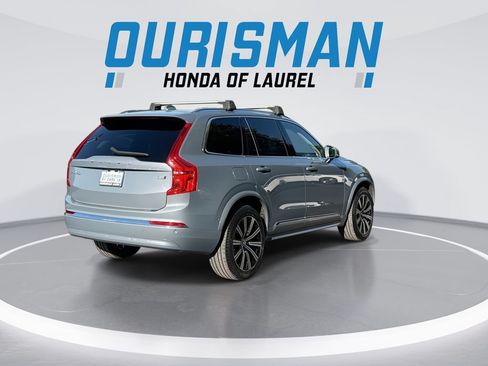 Used 2023 Volvo XC90 B6 Plus AWD/4WD image 8