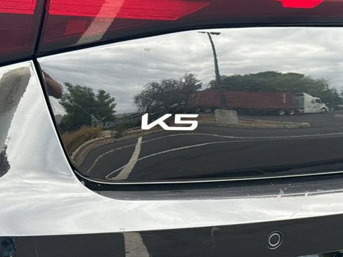 Used 2026 Kia K5 LXS FWD image 13