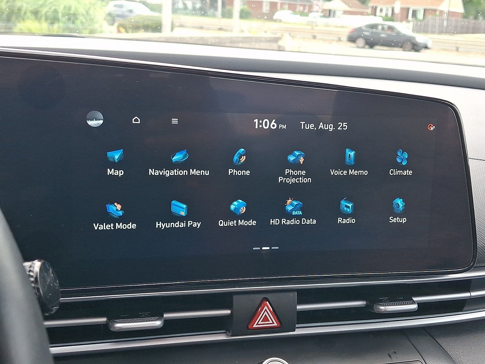 Used 2024 Hyundai Elantra Limited FWD image 27