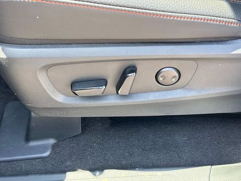 New 2026 Nissan Pathfinder Rock Creek AWD/4WD image 25