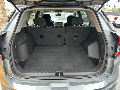 Used 2020 GMC Terrain SLE image 7