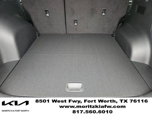 New 2026 Kia Sportage SX AWD/4WD image 21