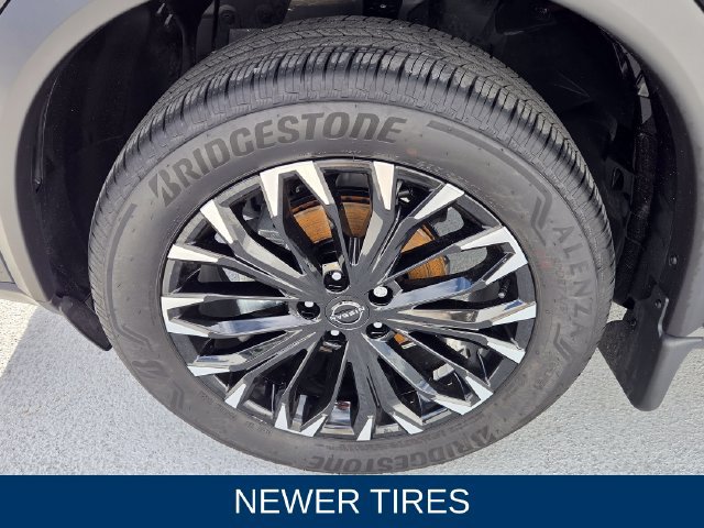 Used 2026 Nissan Rogue Dark Armor FWD image 6