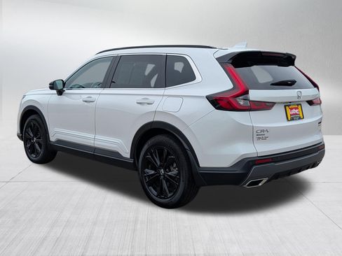 Used 2024 Honda CR-V Sport Touring image 5
