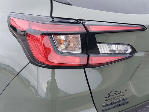 New 2026 Subaru Crosstrek 2.0i Premium image 31