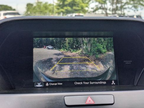 Used 2019 Acura ILX FWD image 17