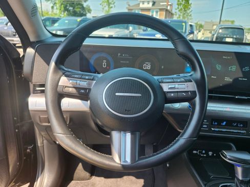 Certified 2026 Hyundai Kona SEL Sport AWD/4WD image 26