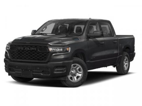 New 2026 RAM 1500 Express image 1
