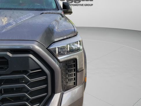 Used 2023 Toyota Tundra TRD Pro image 8