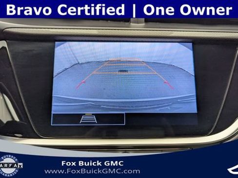 Certified 2023 Buick Encore GX Preferred w/ Cold Weather Comfort Package FWD image 15