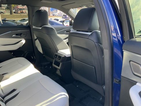 Used 2024 Acura ZDX A-Spec image 47