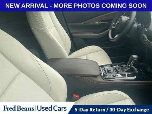 Used 2023 MAZDA CX-30 AWD 2.5 S w/ Premium Package image 9