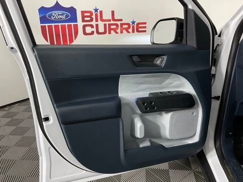 New 2026 Ford Maverick XLT w/ XLT Luxury Package image 12