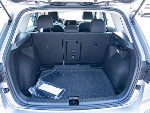 New 2026 Volkswagen Taos S FWD image 36