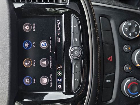 Used 2020 Chevrolet Trax LS FWD image 20