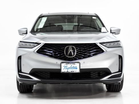 New 2026 Acura MDX w/ Technology Package image 4