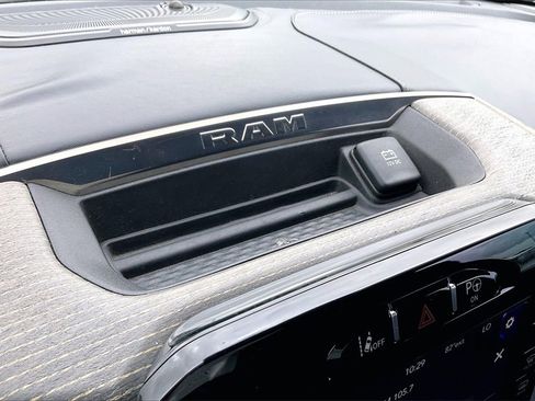 Used 2020 RAM 1500 Limited image 26