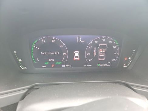 Used 2024 Honda Accord Sport image 13