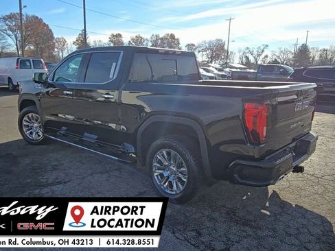 New 2026 GMC Sierra 1500 Denali image 6