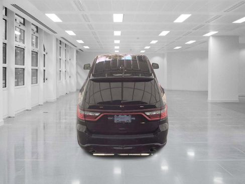 Used 2021 Dodge Durango R/T w/ Blacktop Package AWD/4WD image 4
